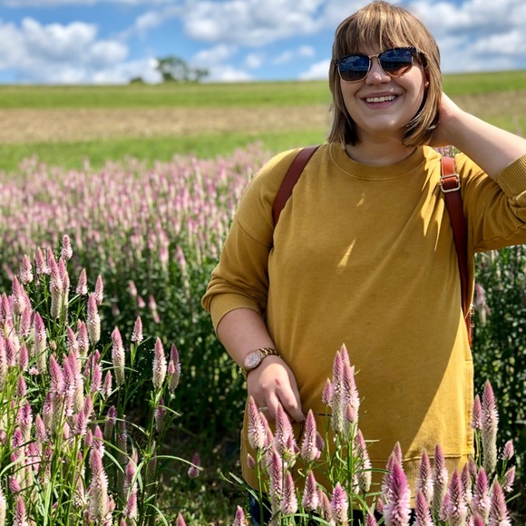 Meet your Posher, Posh - Picture 1 of 2